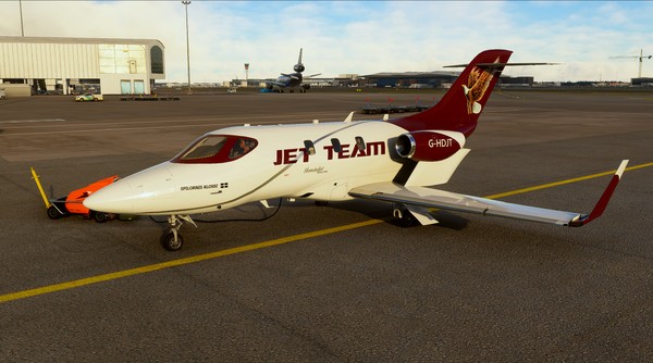 HondaJet / HJet · passenger · burgundy, photograph 5010